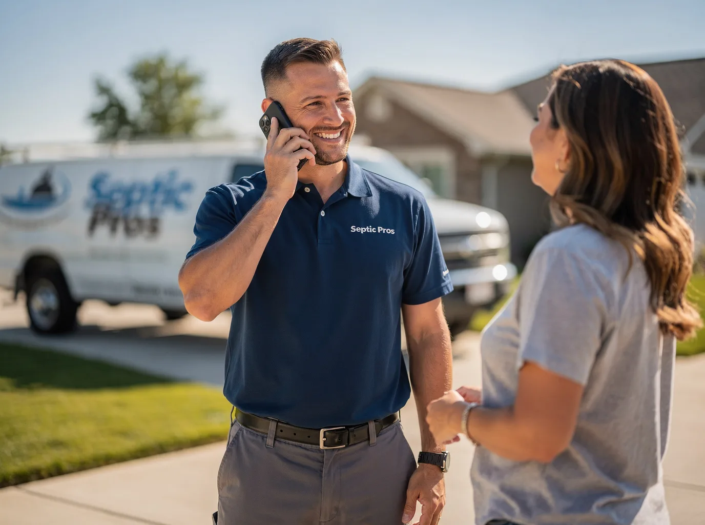 Septic Tank Pumping Saint Jacob, IL FAQs